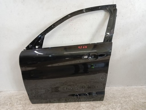 VRATA LIJEVA PREDNJA STRANA ALFA ROMEO STELVIO 17-