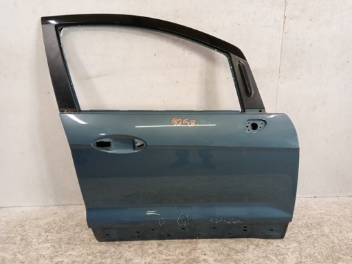 VRATA DESNA  PREDNJA STRANA FORD ECOSPORT 13-