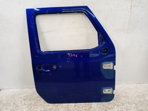 VRATA DESNA  PREDNJA STRANA JEEP WRANGLER JL 18-