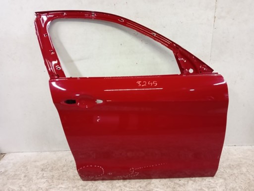 VRATA DESNA  PREDNJA STRANA ALFA ROMEO STELVIO 17-