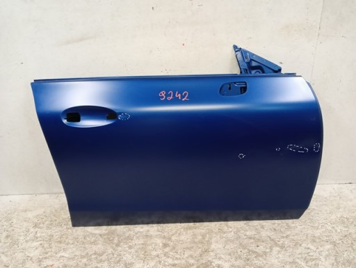 VRATA DESNA  PREDNJA STRANA MERCEDES W257 A257 257 CLS 18-