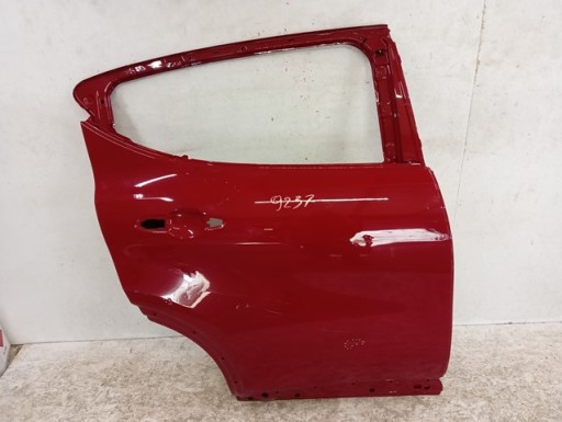 VRATA DESNA  ZADNJA STRANA ZADNJI ALFA ROMEO TONALE 22-