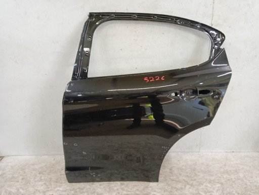 VRATA LIJEVA ZADNJA STRANA ZADNJI ALFA ROMEO STELVIO 17-