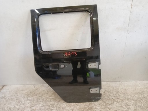 VRATA DESNA  ZADNJA STRANA ZADNJI JEEP WRANGLER JL 18-