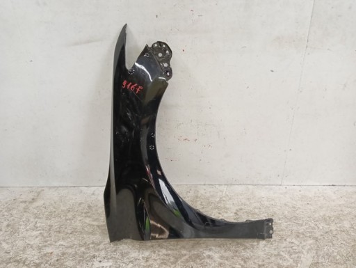 BLATOBRAN DESNA STRANA PREDNJA TOYOTA CAMRY VIII 8 17-