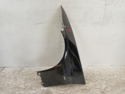 BLATOBRAN LIJEVA STRANA PREDNJA BMW III 3 E92 E93 06-