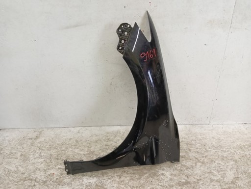 BLATOBRAN LIJEVA STRANA PREDNJA TOYOTA CAMRY VIII 8 17-