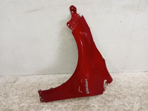 BLATOBRAN LIJEVA STRANA PREDNJA TOYOTA COROLLA E21 LIMUZINA / SEDAN 19-