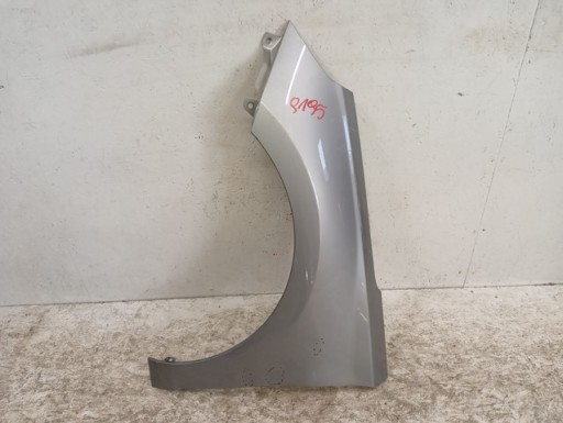 BLATOBRAN LIJEVA STRANA PREDNJA HYUNDAI I30 III 3 17-