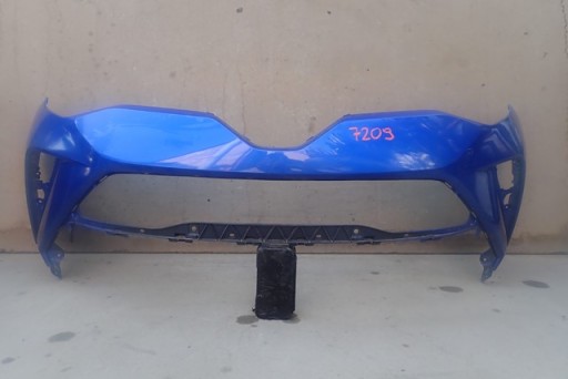 BRANIK PREDNJA STRANA TOYOTA CHR REDIZAJN 19-