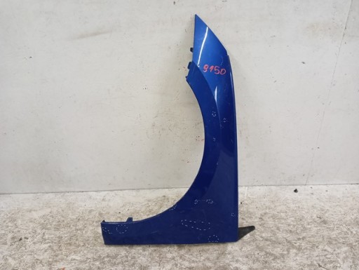 BLATOBRAN LIJEVA STRANA PREDNJA SKODA OCTAVIA IV 4 5E3 20-