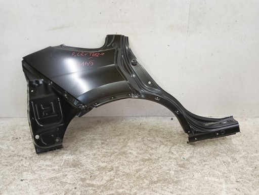 BLATOBRAN DESNA STRANA ZADNJI OPLATA  ZADNJA HONDA CRV CR-V IV 4 12-