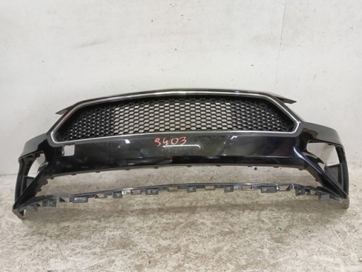 BRANIK PREDNJA STRANA FORD MUSTANG VI 6 REDIZAJN 18-