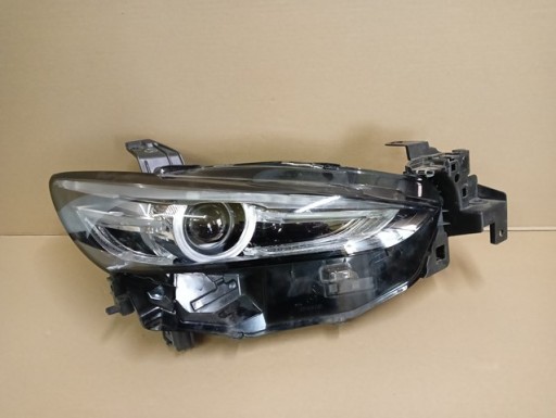 LAMPA FAR DESNA STRANA FULL LED MAZDA VI 6 GJ REDIZAJN 18-