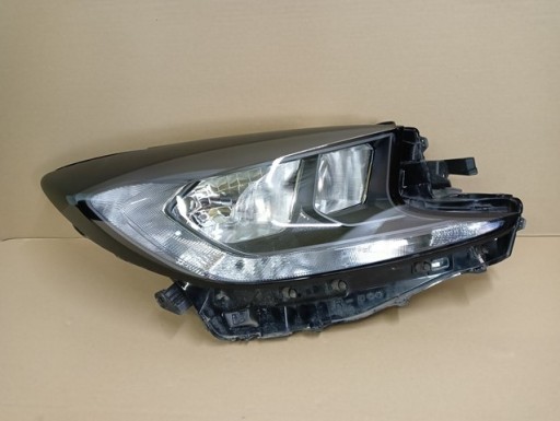 LAMPA FAR DESNA STRANA TOYOTA AYGO X LED 22-