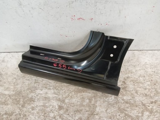PRAG DESNA STRANA GOLI OPLATA HYUNDAI I30 III 3 17-