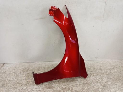 BLATOBRAN LIJEVA STRANA PREDNJA MAZDA VI 6 GJ 12-