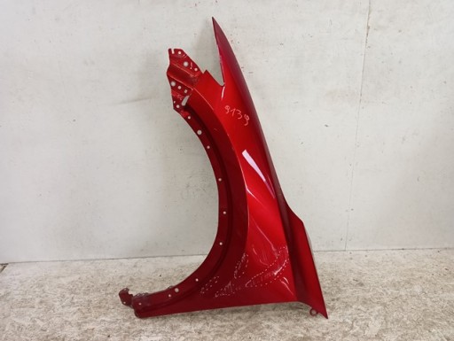 BLATOBRAN LIJEVA STRANA PREDNJA MAZDA CX5 CX-5 II 2 17-