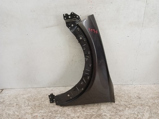 BLATOBRAN LIJEVA STRANA PREDNJA MAZDA CX30 CX-30 19-