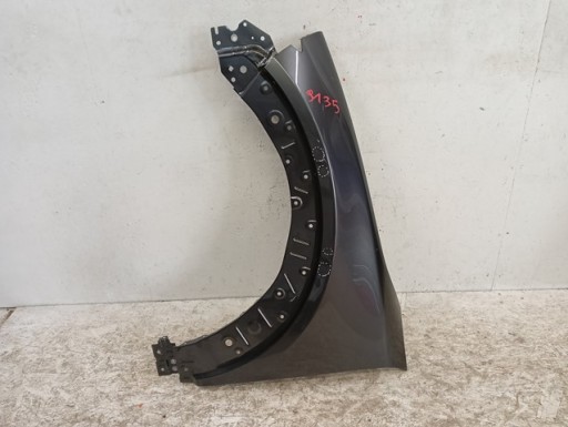 BLATOBRAN LIJEVA STRANA PREDNJA MAZDA CX30 CX-30 19-