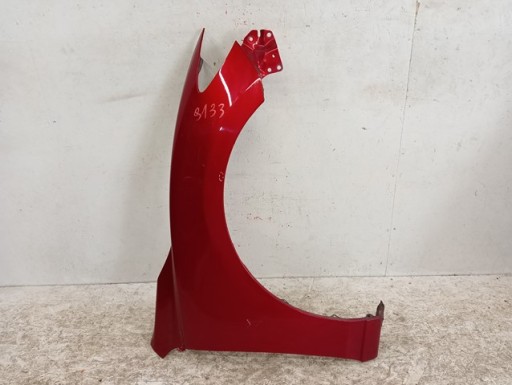 BLATOBRAN DESNA STRANA PREDNJA MAZDA VI 6 GJ 12-