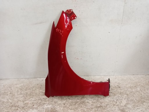 BLATOBRAN DESNA STRANA PREDNJA MAZDA III 3 BM 13-