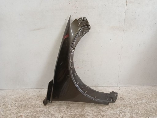 BLATOBRAN DESNA STRANA PREDNJA MAZDA CX3 CX-3 15-