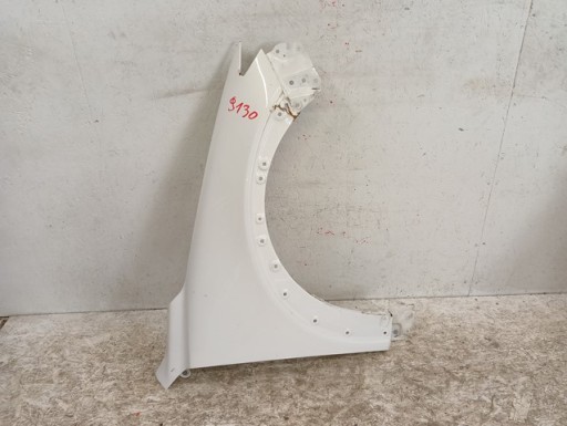 BLATOBRAN DESNA STRANA PREDNJA MAZDA CX3 CX-3 15-