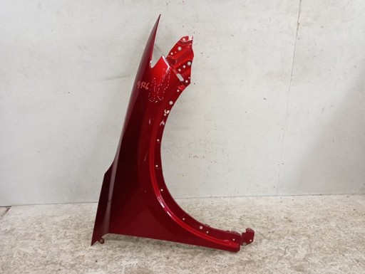 BLATOBRAN DESNA STRANA PREDNJA MAZDA CX5 CX-5 II 2 17-