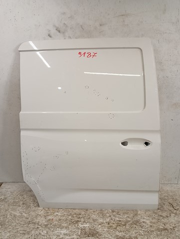 VRATA DESNA  ZADNJA BOČNA VW CADDY 2K7 CONNECT LONG 20-