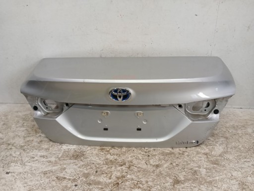 GEPEK ZADNJI POKLOPAC GEPEKA TOYOTA CAMRY VIII 8 LIMUZINA / SEDAN 17-