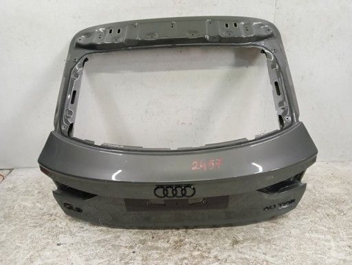 GEPEK ZADNJI POKLOPAC GEPEKA AUDI Q3 II 83A SPORTBACK 18-