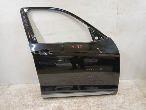 VRATA DESNA  PREDNJA STRANA BMW X3 F25 10-