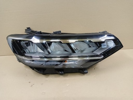 LAMPA FAR DESNA STRANA FULL LED VW PASSAT B8 3G REDIZAJN 19-