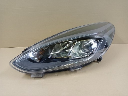 LAMPA FAR LIJEVA STRANA FORD FIESTA MK8 LED 17-