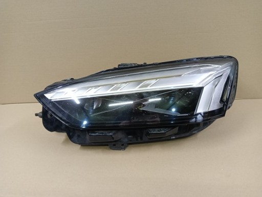 LAMPA FAR LIJEVA STRANA FULL LED LASER MATRIX AUDI A5 II 2 8W6 REDIZAJN 20-24