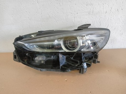 LAMPA FAR LIJEVA STRANA FULL LED MAZDA 6 12PIN 18-