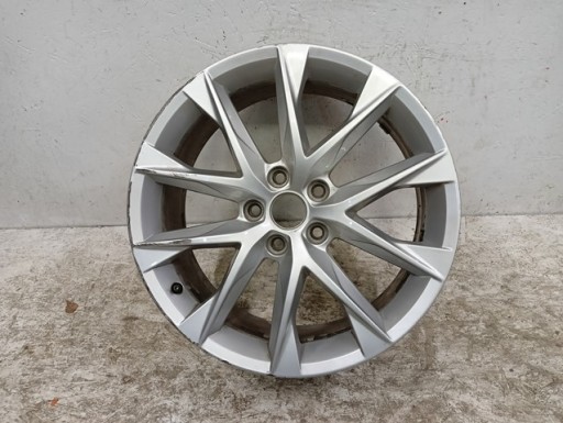 ALUMINIJSKA FELGA SEAT LEON III 3 5F0601025AA 18X7,5 ET51 5X112