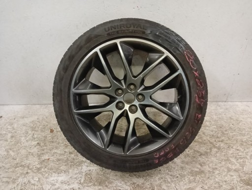 ALUMINIJSKA FELGA FORD EDGE GT4C-1007-C1A 20X8,5 ET52,5 5X108