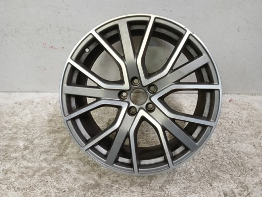 ALUMINIJSKA FELGA AUDI A6 S6 C8 4K0601025AB 20X8,5 ET43 5X112