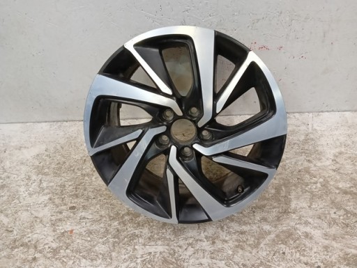 ALUMINIJSKA FELGA HONDA HRV HR-V II 2 T7A18075A 18X7,5 ET55 5X114,3