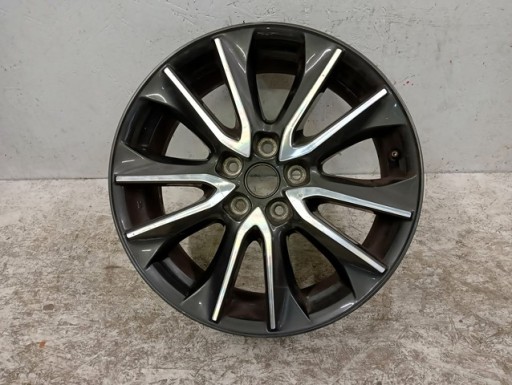 ALUMINIJSKA FELGA MAZDA CX3 CX-3 CX5 CX-5 9965277080 18X8 ET50 5X114,3