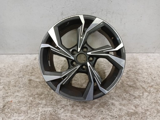 ALUMINIJSKA FELGA AUDI A3 S3 8Y0 18X8 ET46 5X112 8Y0601025H