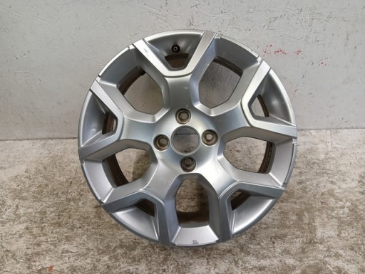 ALUMINIJSKA FELGA JEEP AVENGER 17X6,5 ET32 4X108