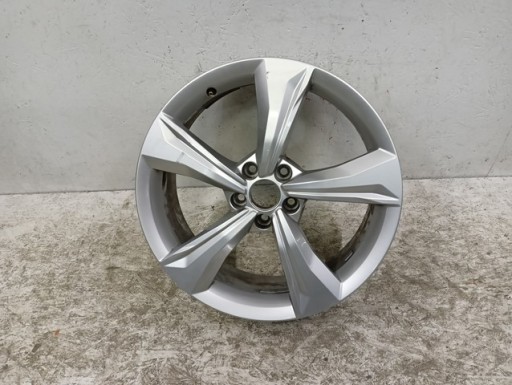 ALUMINIJSKA FELGA AUDI Q5 II 2 80A 19X7 ET34 5X112 80A601025K