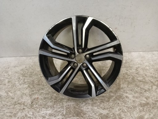 ALUMINIJSKA FELGA VOLVO V90 S90 20X8,5 ET47,5 5X108 32243397