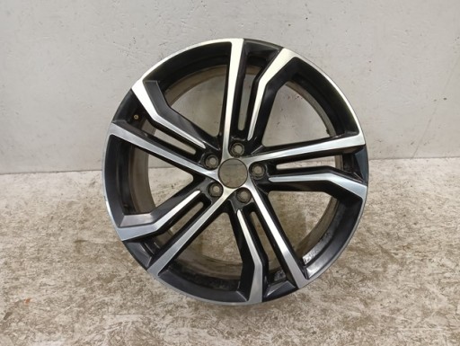 ALUMINIJSKA FELGA VOLVO V90 S90 20X8,5 ET47,5 5X108 32243397