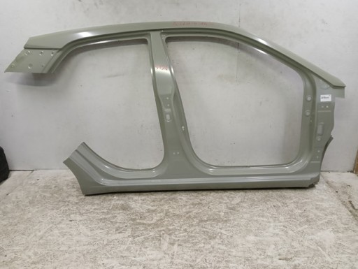 PRAG DESNA STRANA GOLI OPLATA HYUNDAI I20 II 2 14-