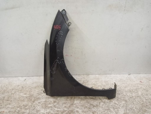 BLATOBRAN DESNA STRANA PREDNJA HYUNDAI I20 II 2 14-