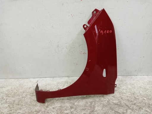 BLATOBRAN LIJEVA STRANA PREDNJA HYUNDAI I10 II 2 13-